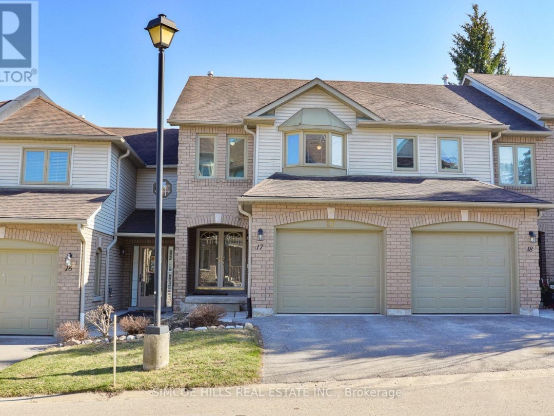 17 492 Laclie Street, Orillia