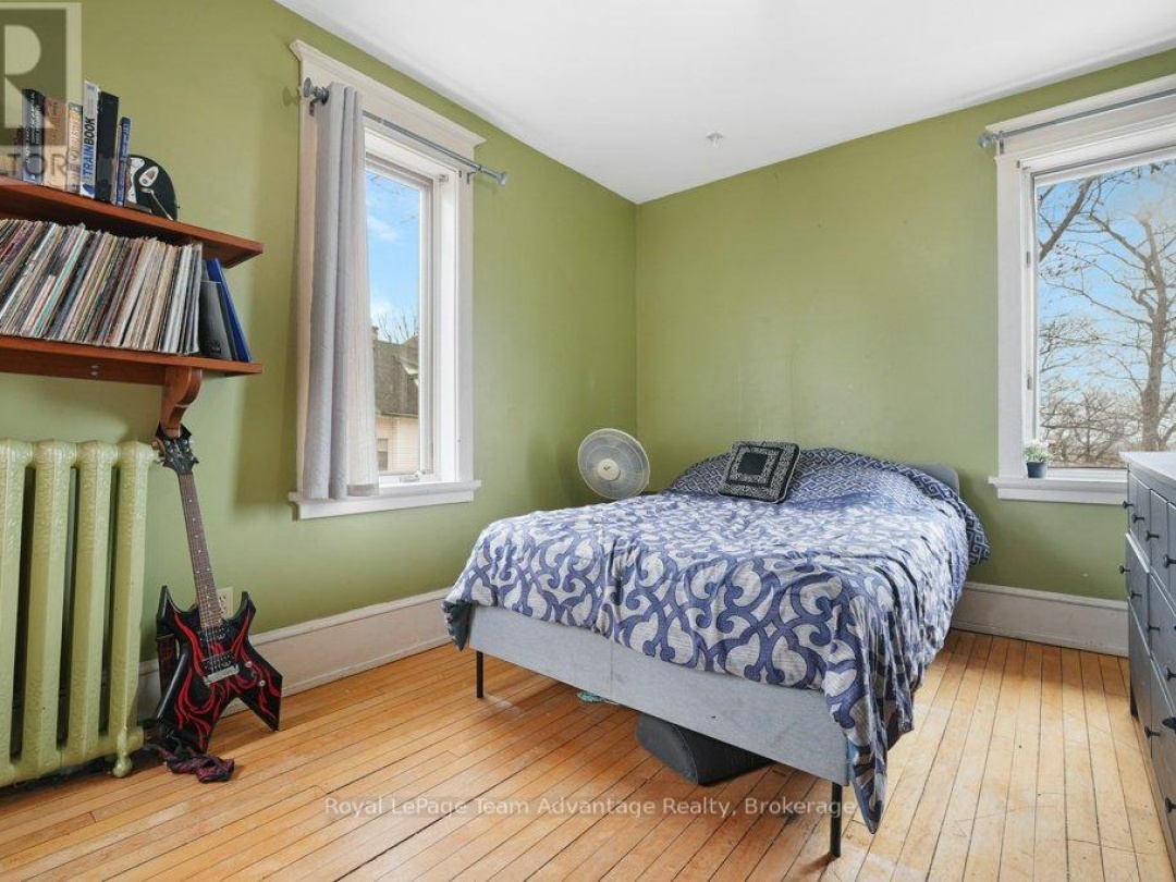 20 Belvedere Avenue, Parry Sound