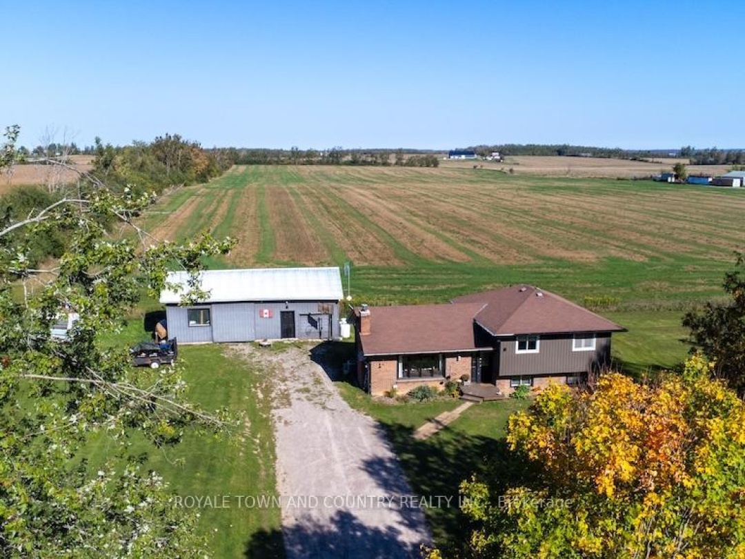 187 SKYLINE ROAD, 