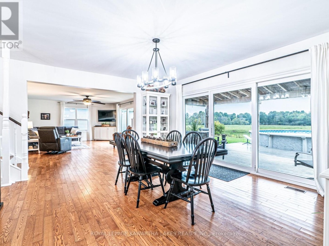 2433 COUNTY ROAD 121 ROAD, 