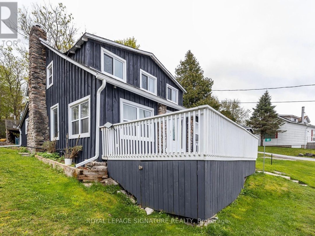 111 HAZEL STREET, 