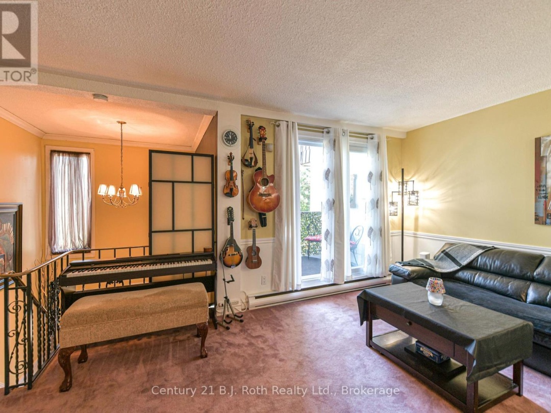 21 - 40 VICTORIA CRESCENT, 