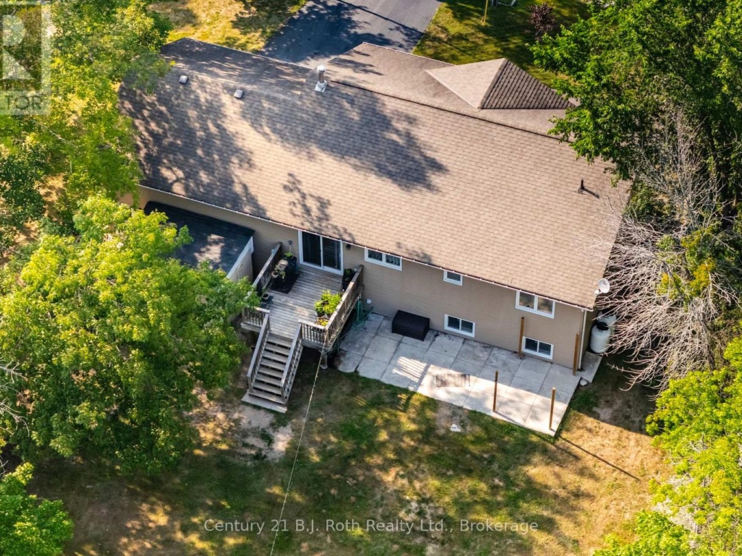 161 FOREST HARBOUR PARKWAY, 