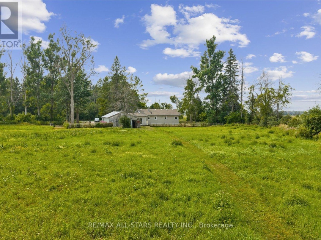 32805 THORAH SIDE ROAD, 