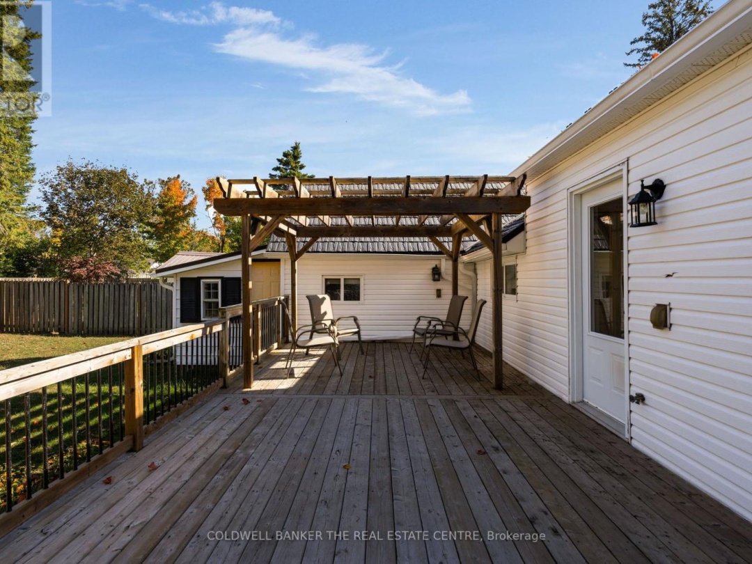 26 GEORGE STREET, 