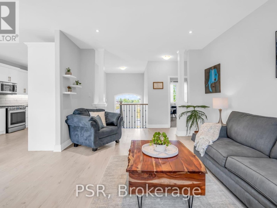 31 MANCINI DRIVE, 