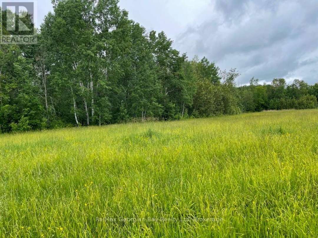 1744 Balkwill Line, Severn