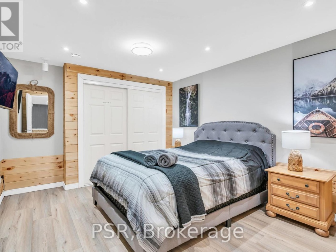 4453 Orkney Beach Road, Lake Simcoe