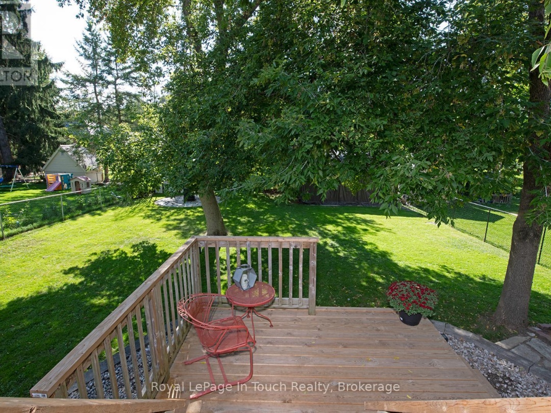 8 CYRIL MARTIN PLACE, 