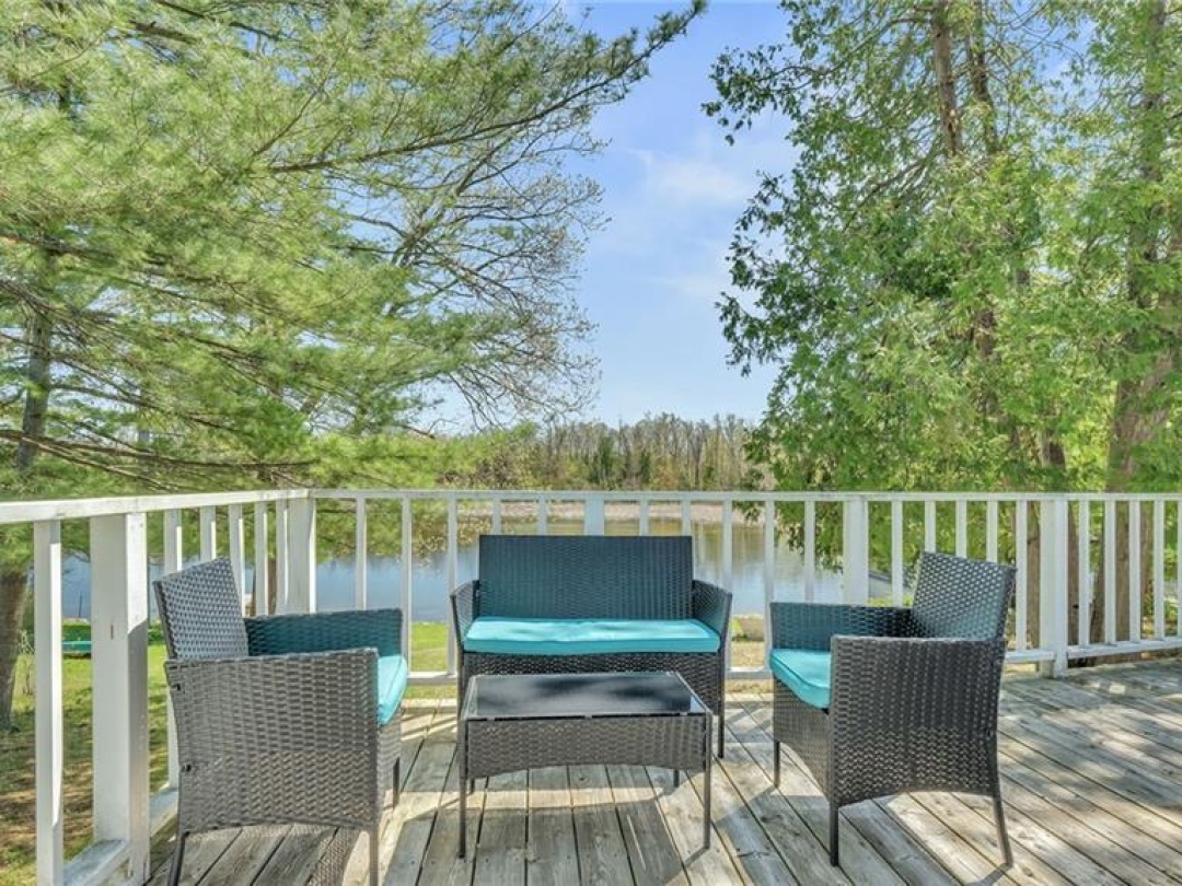 108 COLDSTREAM Road, Cameron Lake
