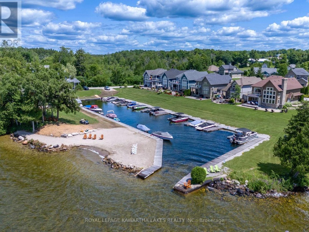 79 Rosedale Trail, Balsam Lake
