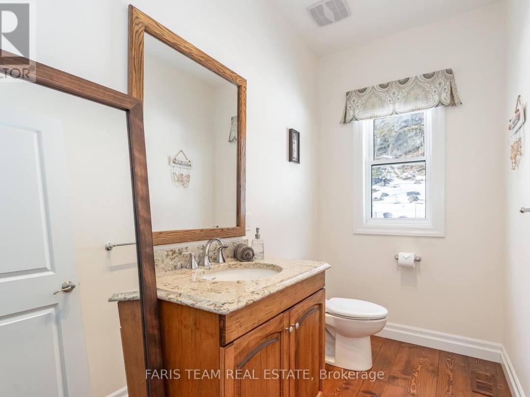 156 DEERFOOT TRAIL, 