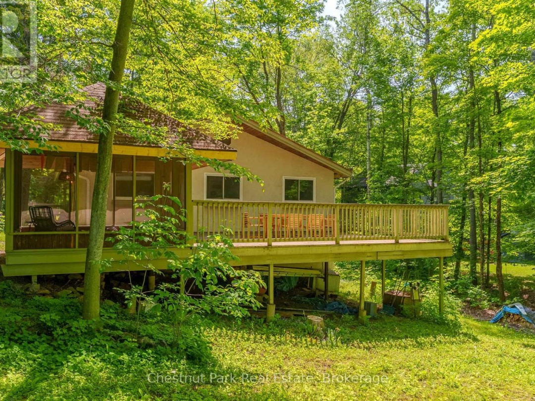 115 WOODLAND DRIVE, 