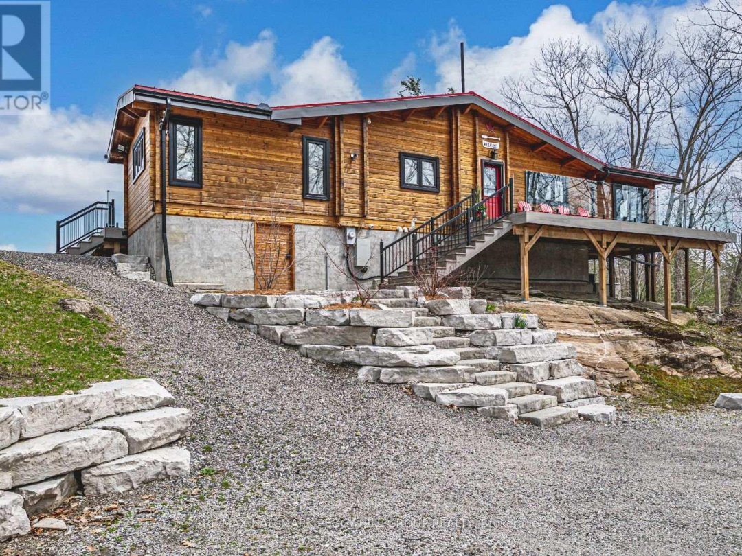 83 Walkway Road, Georgian Bay