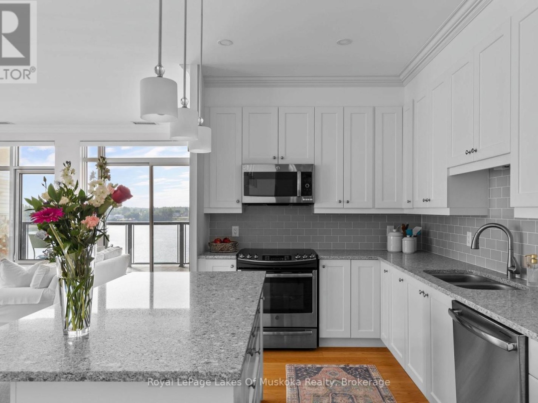 507 - 90 ORCHARD POINT ROAD, 