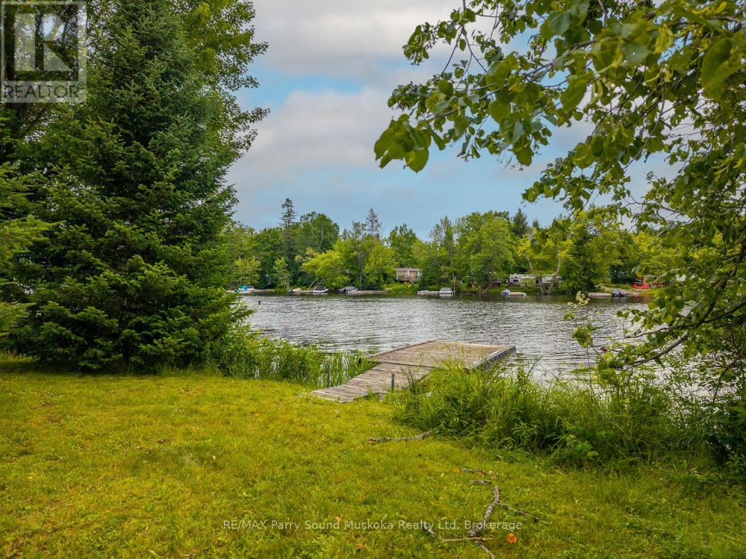 25 COLE POINT TRAIL, Manitouwabing Lake