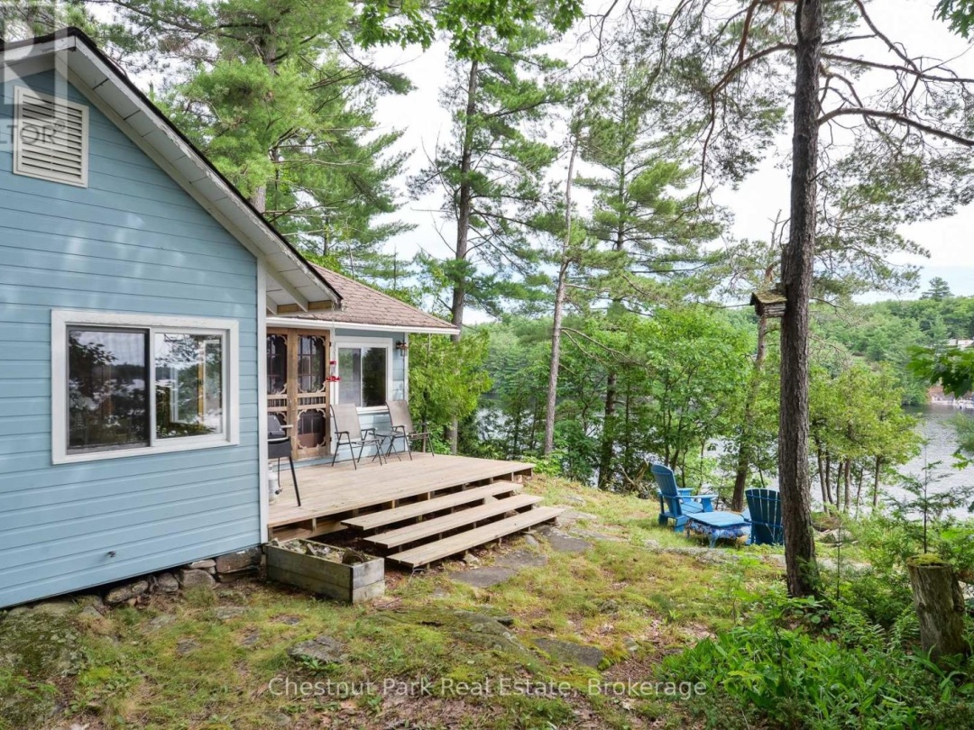 26 Island 26Lm, Lake Muskoka