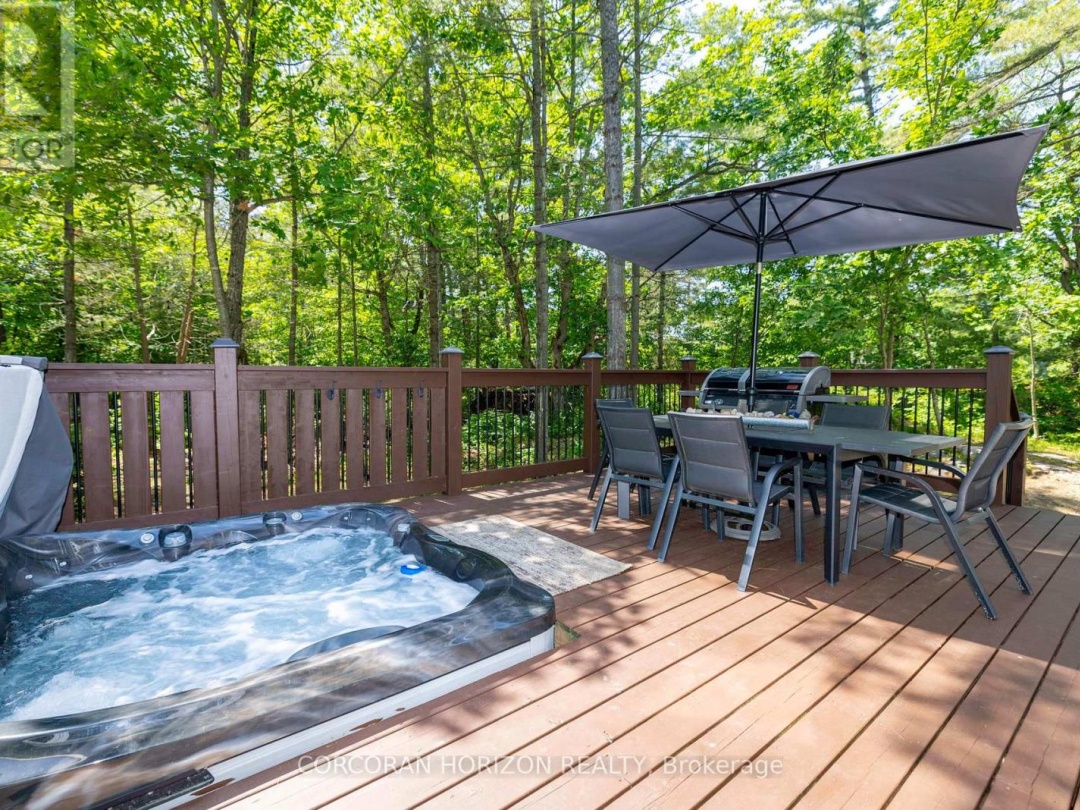 100 ISLAND 630 GEORGIAN BAY, 