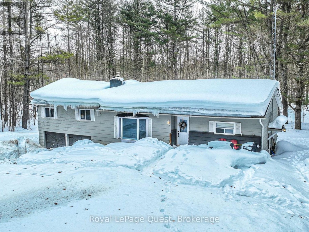 1979 Peninsula Pt Road, Severn