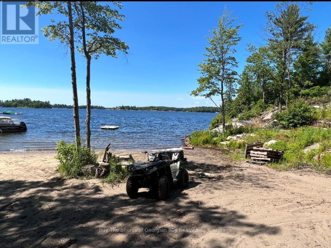 15212 GEORGIAN BAY SHORE,