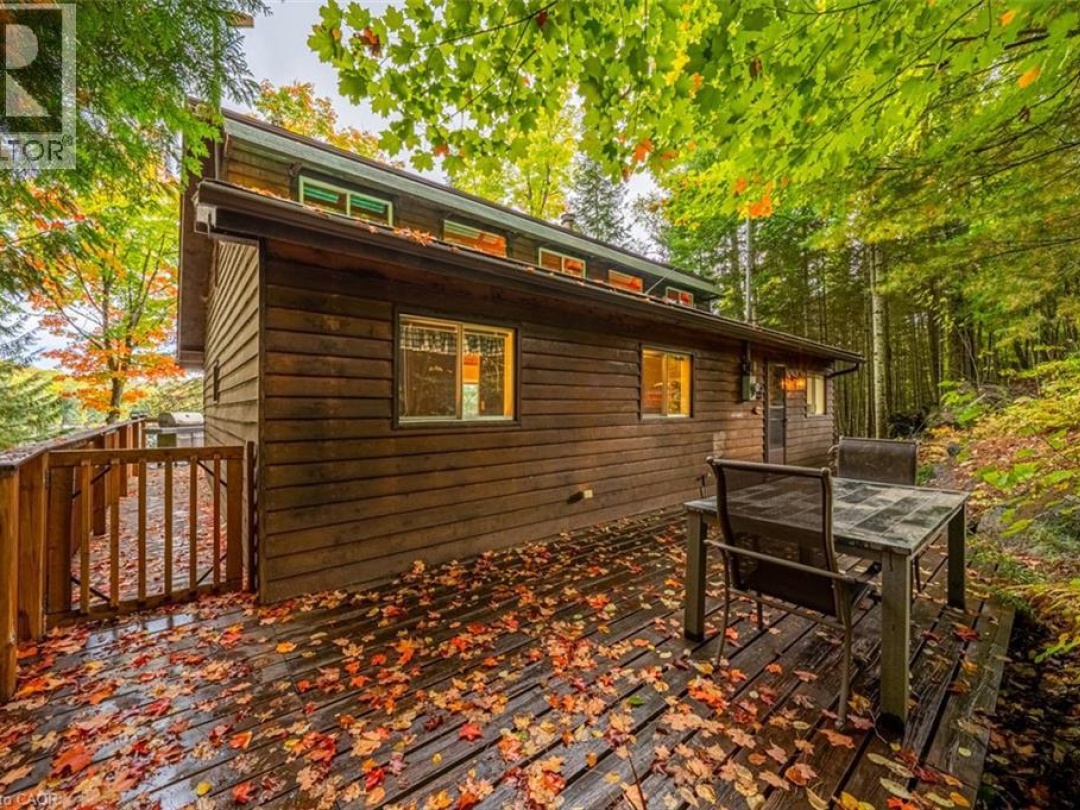 1220 PORTAGE LAKE Road, 