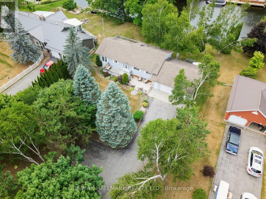 6 EVANS DRIVE, 
