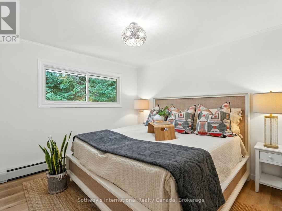 116 ETWELL ROAD, 