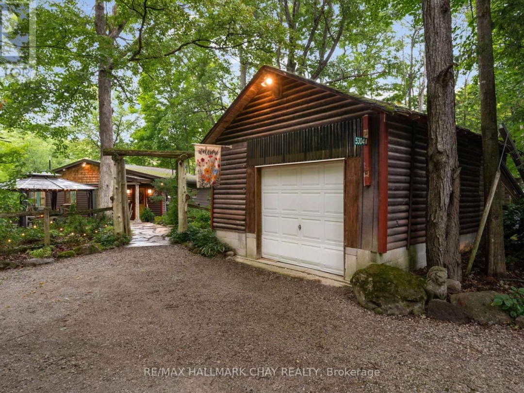 5304 CLARESBRIDGE LANE, 