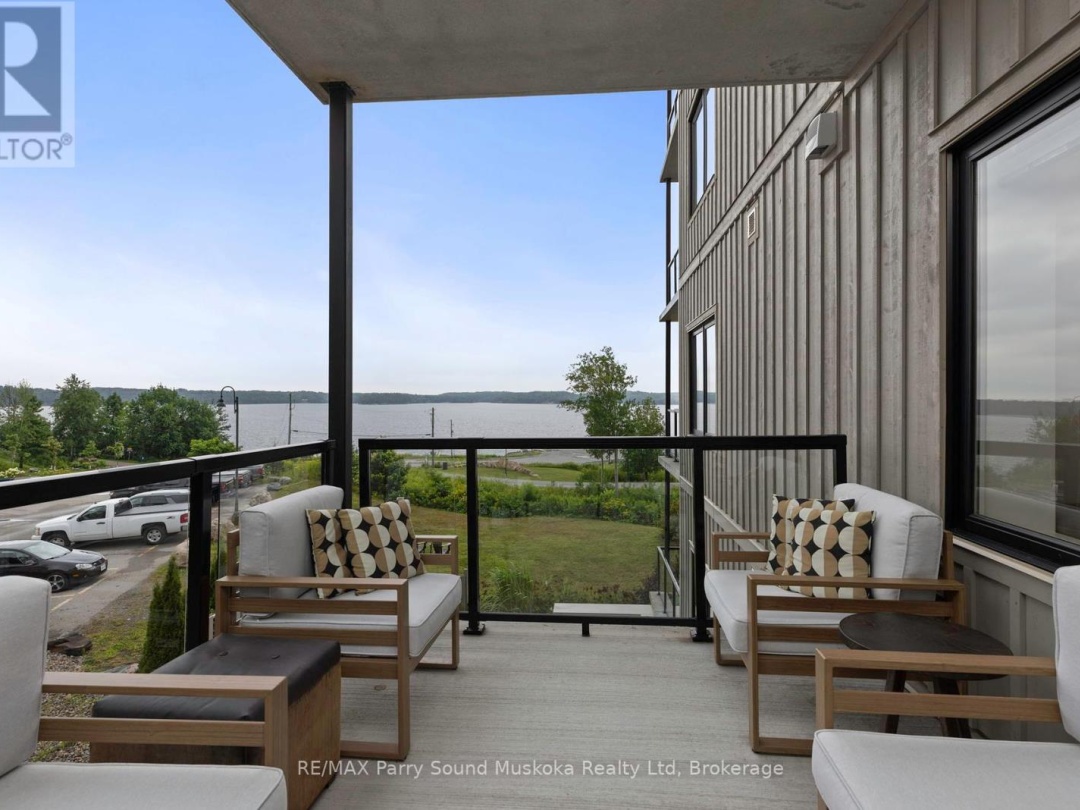 201 11C Salt Dock Road, Georgian Bay