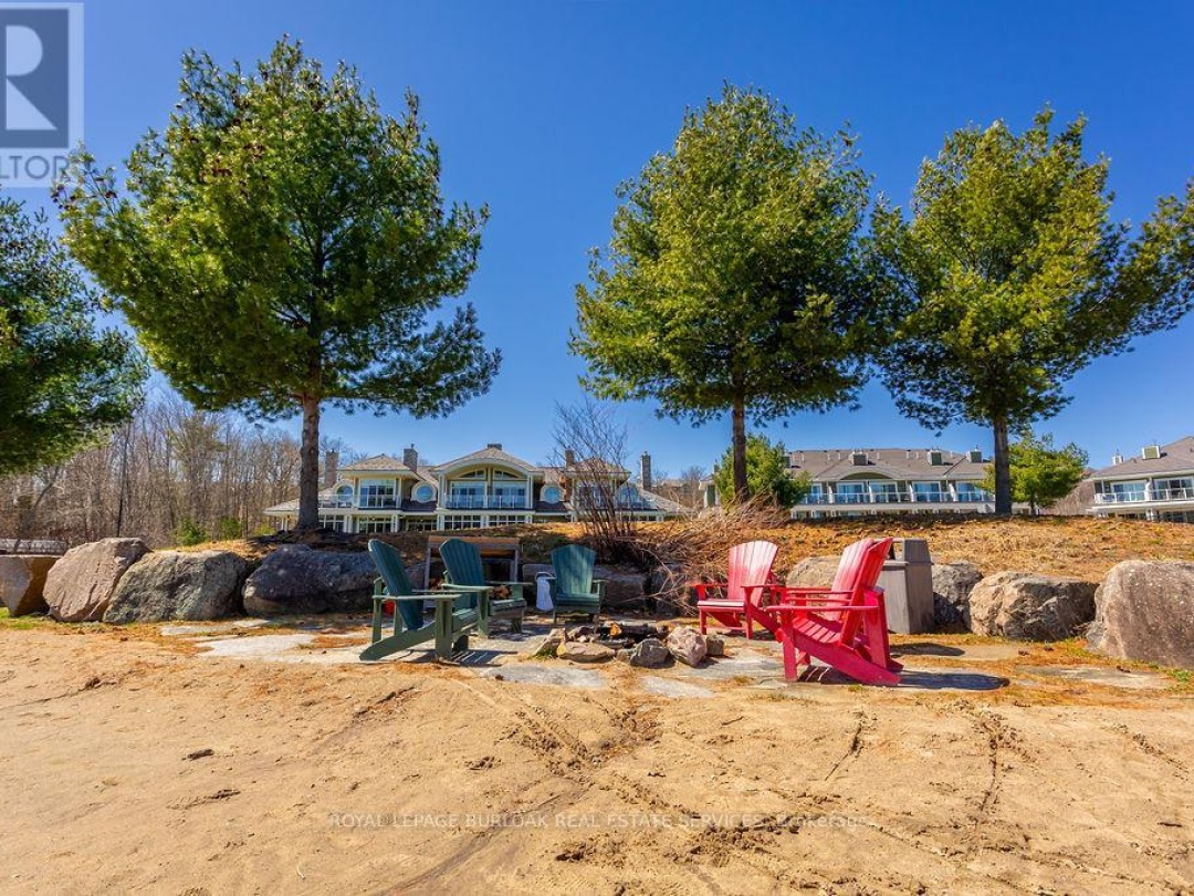 BTV-105 - 1869 MUSKOKA 118 ROAD, Lake Muskoka