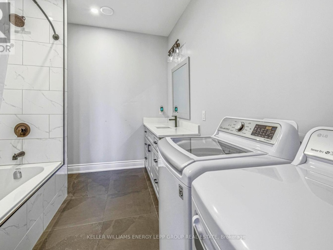 305 GLENARM ROAD, 