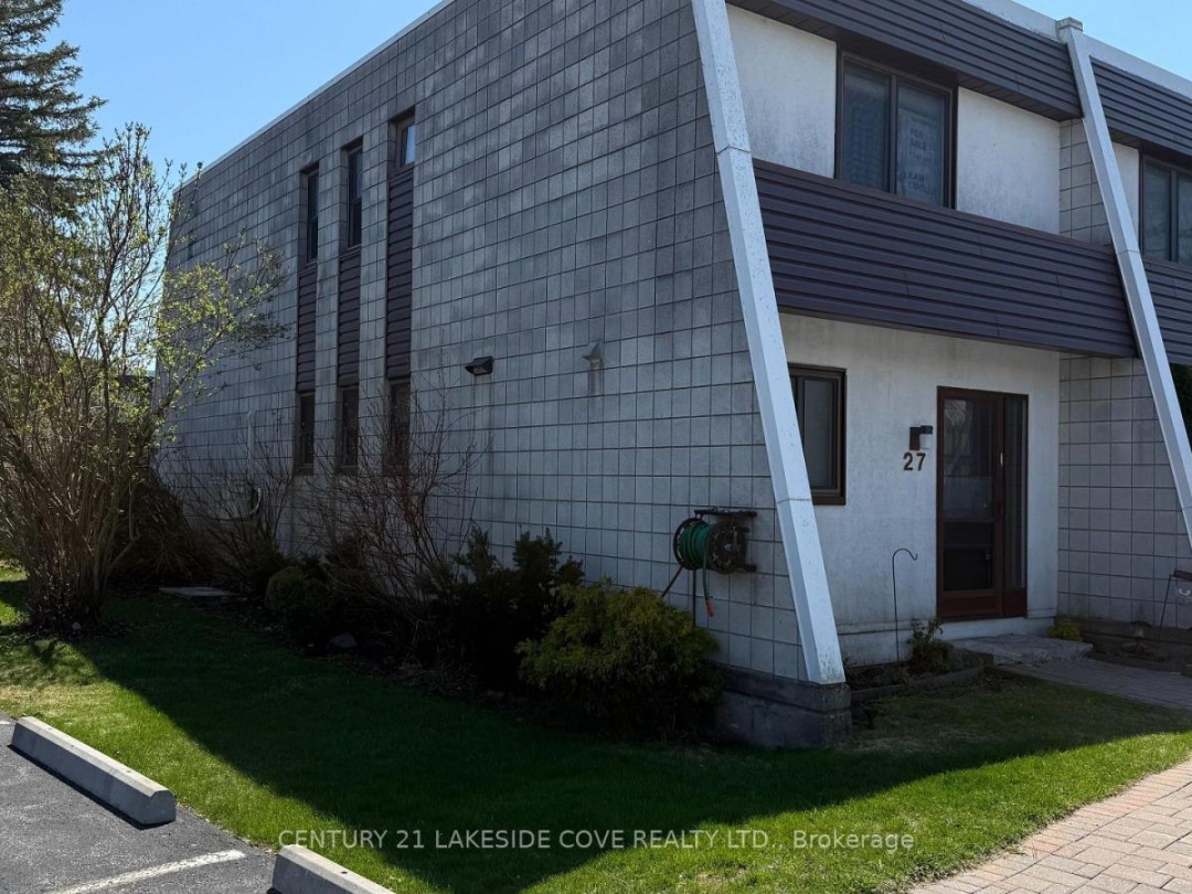 UNIT 27 - 1 PARADISE BOULEVARD S, 