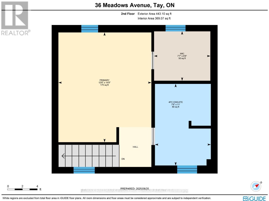 36 MEADOWS AVENUE, 