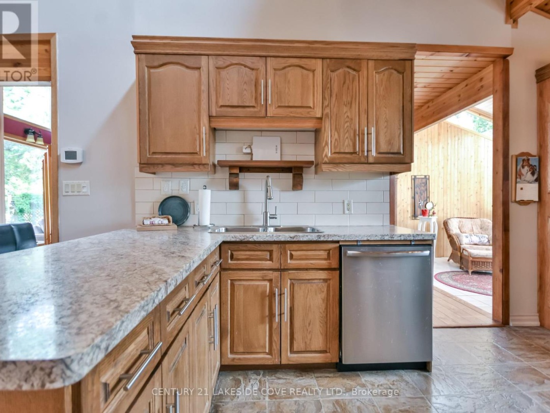 135 BAYSHORE DRIVE, 