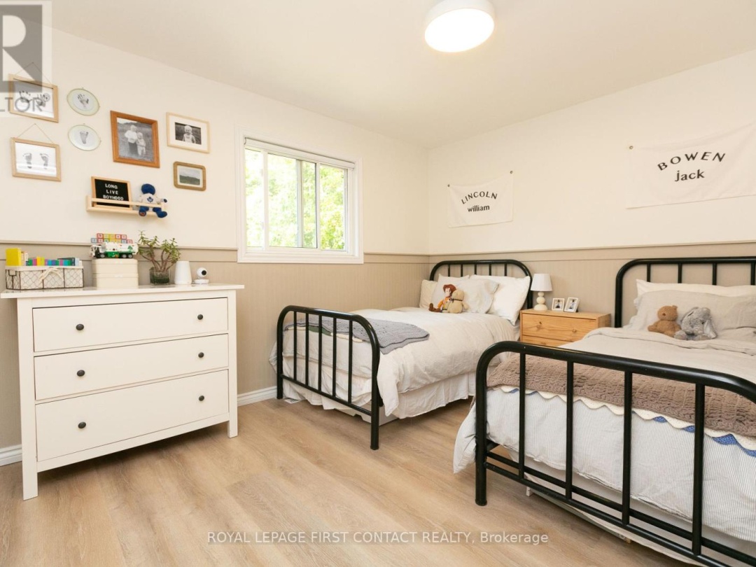 5532 OLD UDNEY SIDE ROAD, 