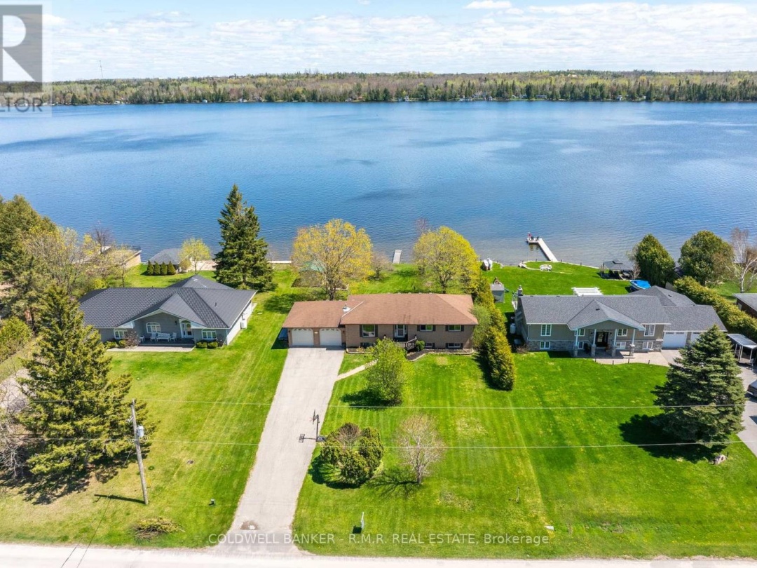84 PINEWOOD BOULEVARD, 