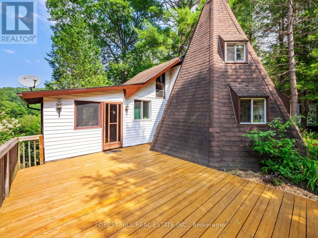 1128 BIG HAWK LAKE ROAD, 