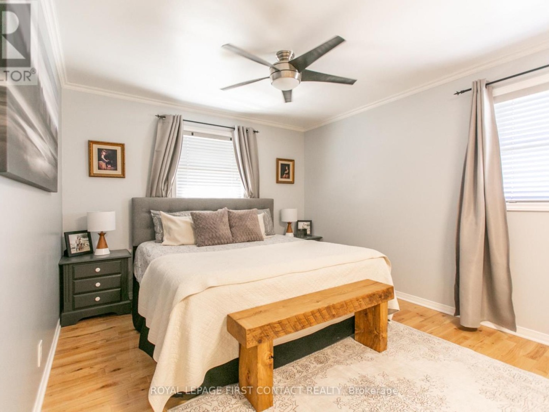 50 CALVERLEY STREET, 
