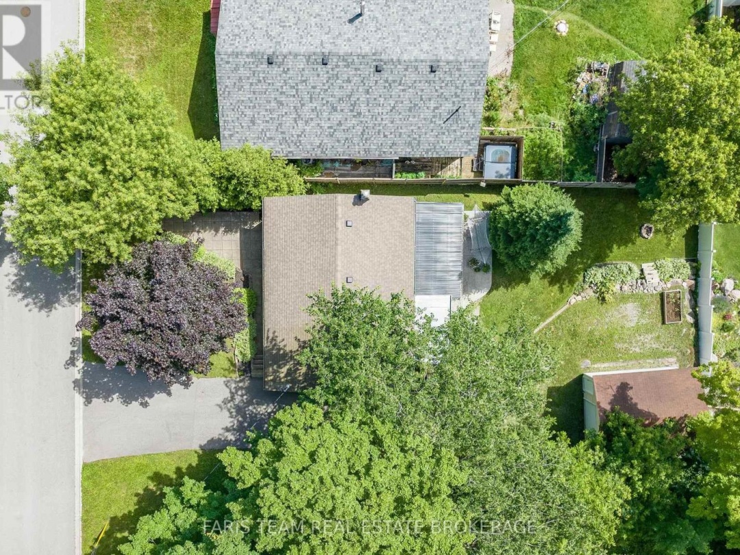 427 ANN STREET, 