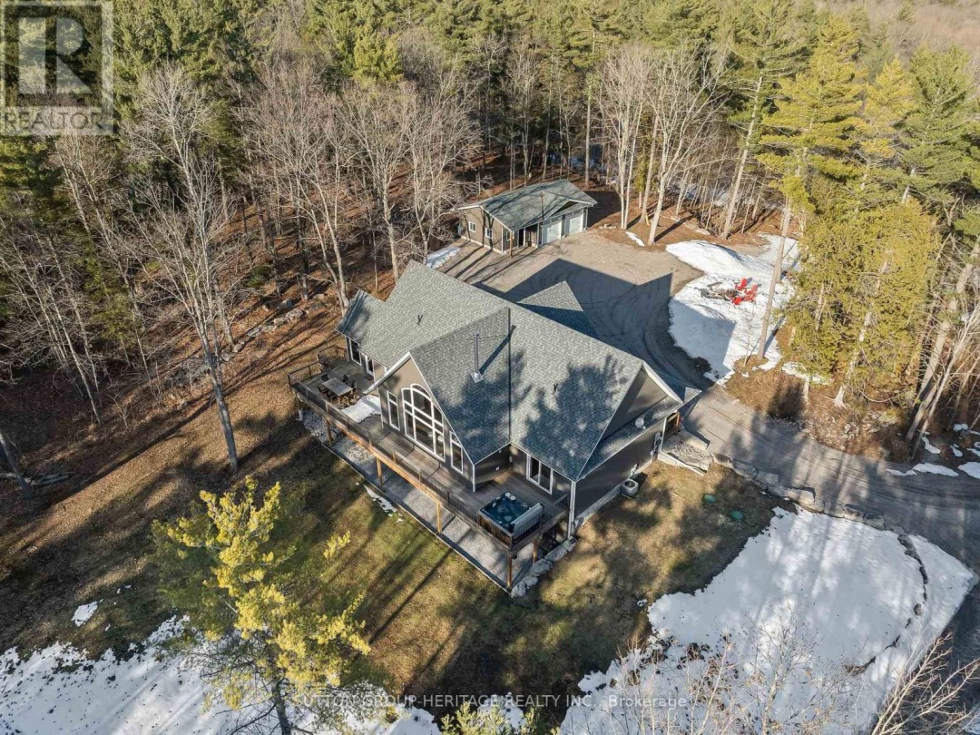 97 Ledge Road, Trent Lakes