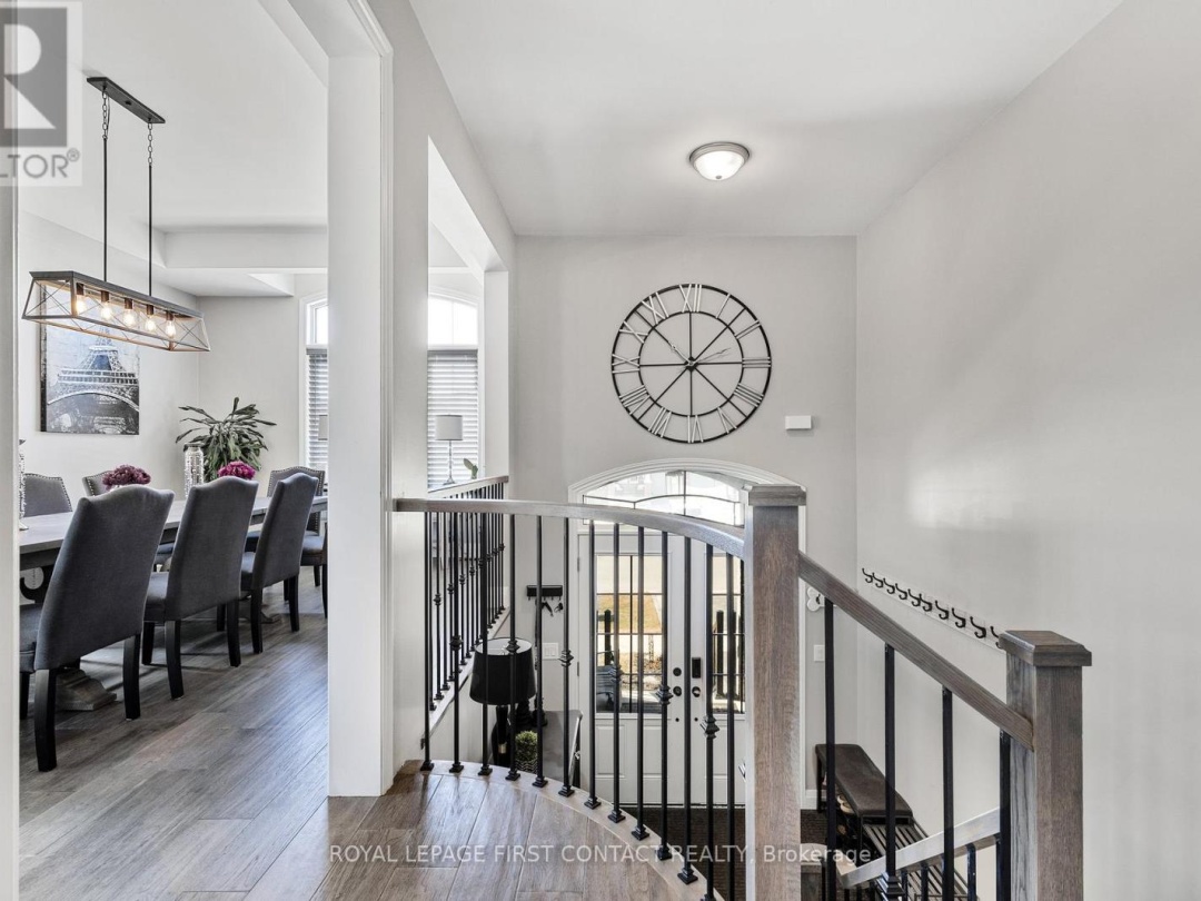 3075 Orion Boulevard, Orillia