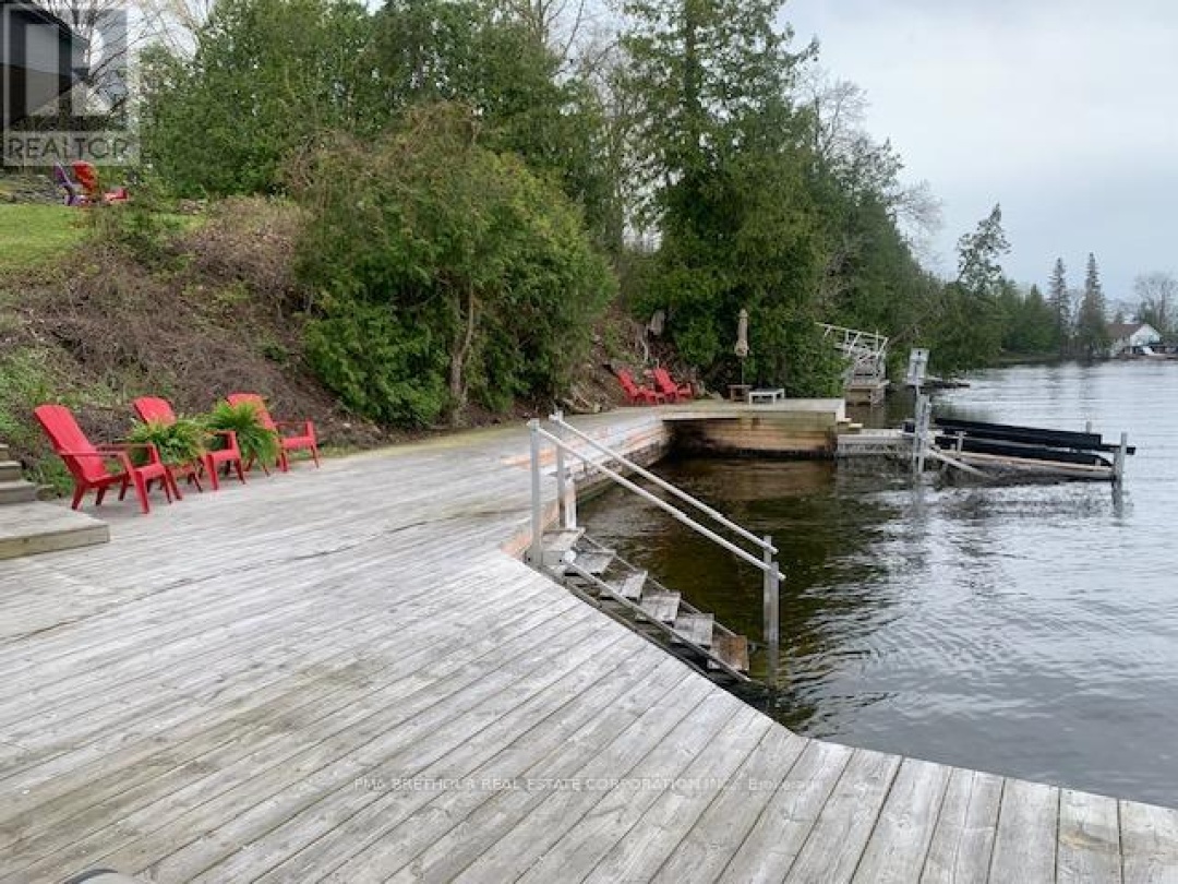 198 PITTS COVE ROAD, 