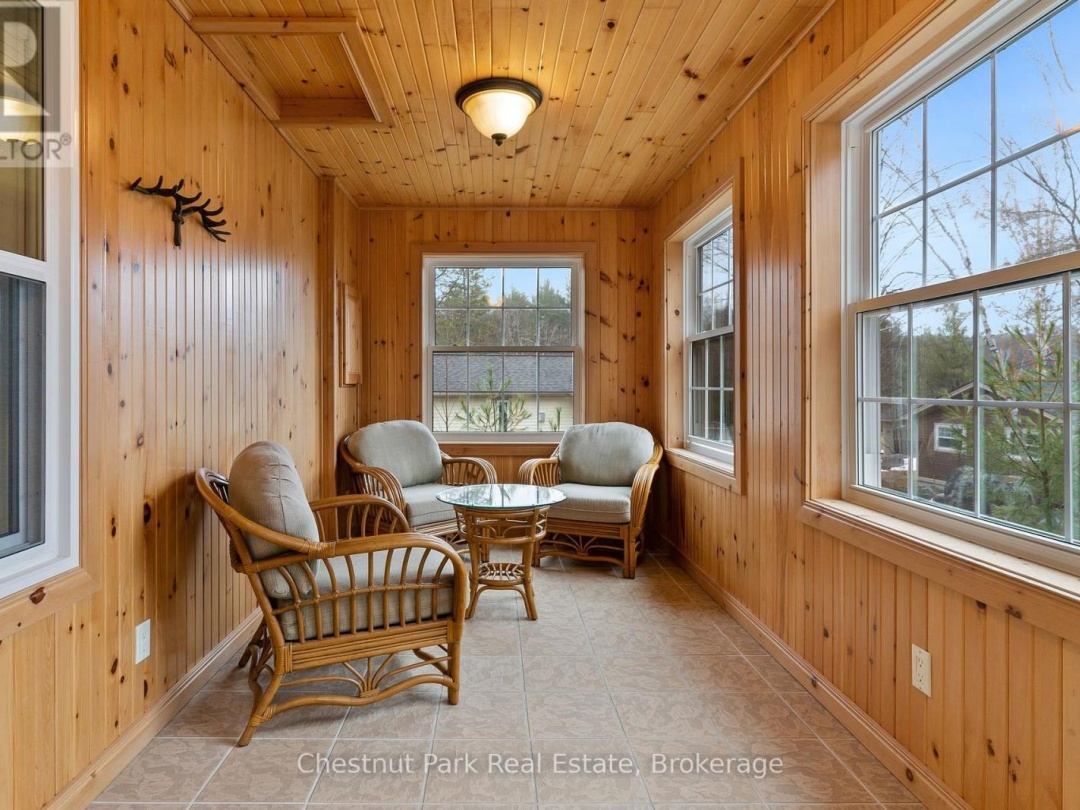 1052 RAT BAY 102-1 ROAD, Lake of Bays