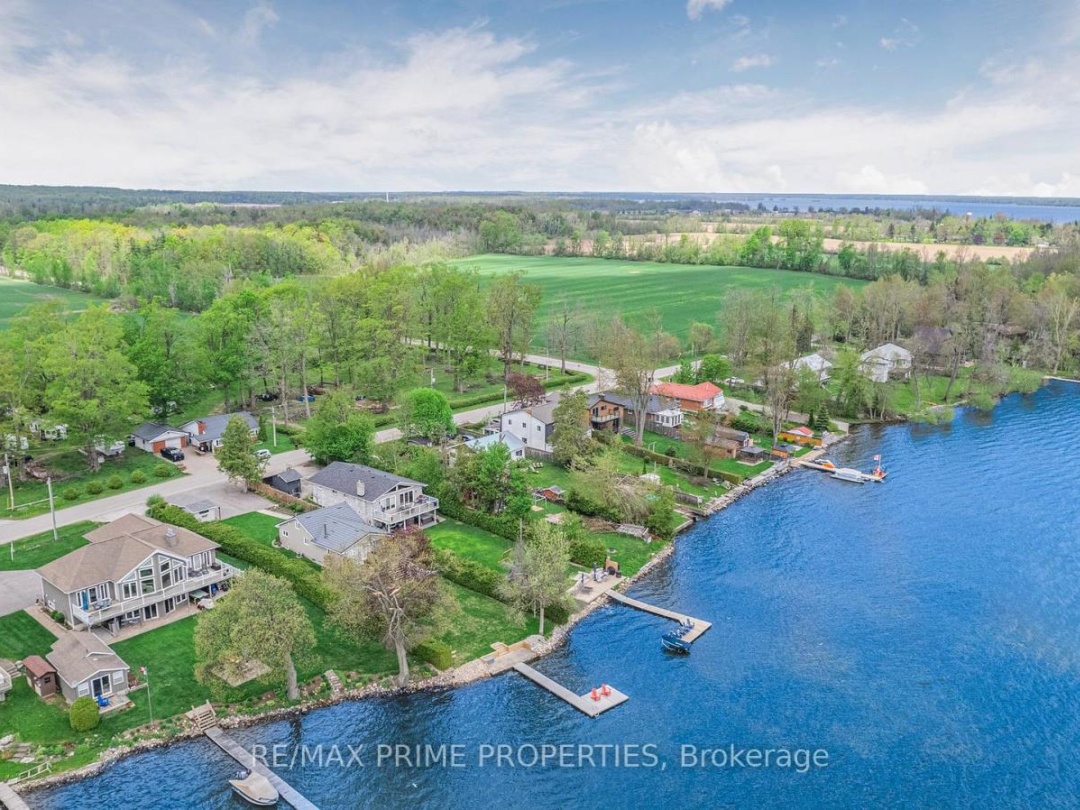 1947 WOODS BAY ROAD, Lake Couchiching