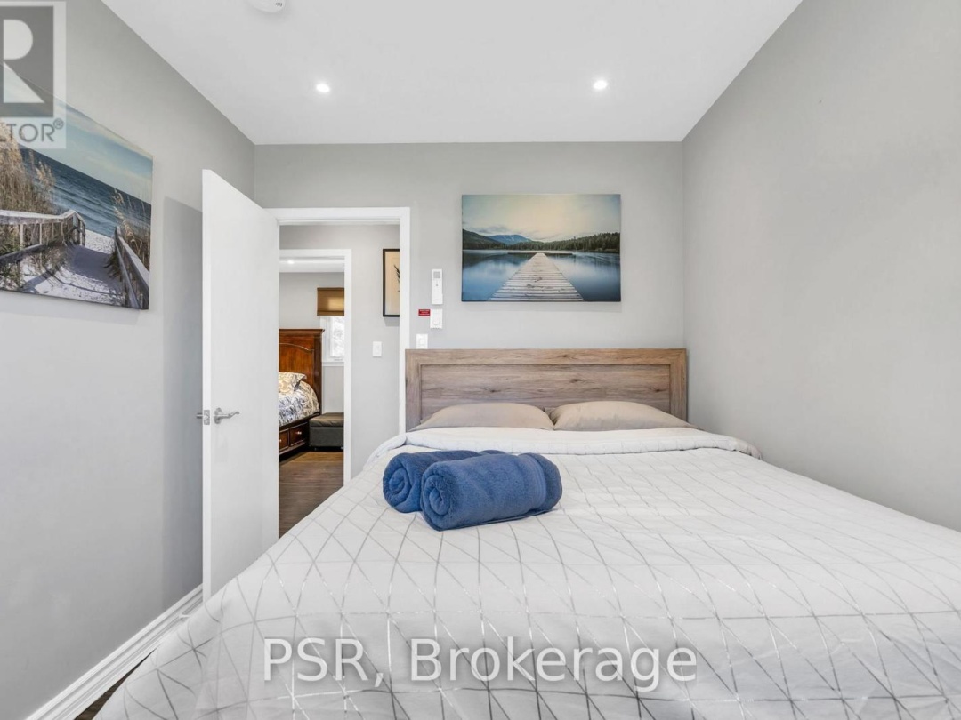 4453 Orkney Beach Road, Lake Simcoe