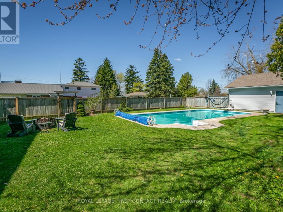 50 CALVERLEY STREET, 