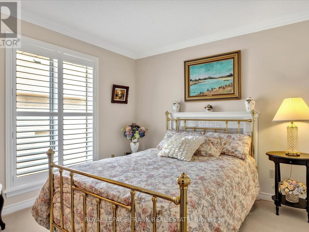 42 HUNTINGWOOD CRESCENT, 