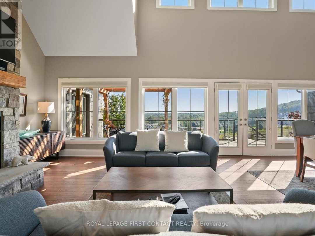 3 Morgan Drive, Oro-Medonte