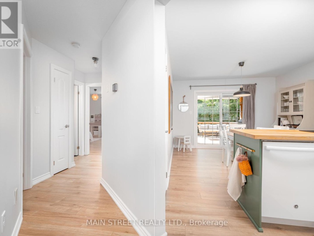 76 LAURENT BOULEVARD, 
