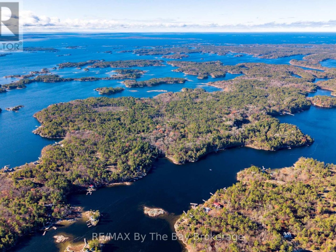 LOT 1 ISLAND 1810/BONE ISLAND, 